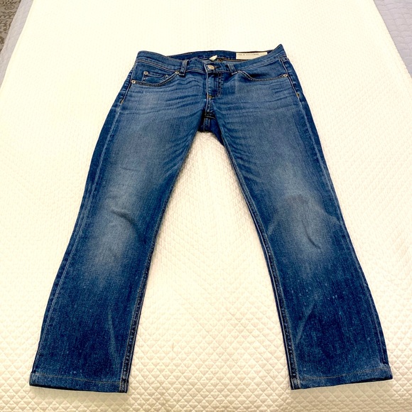 rag & bone Denim - Rag and Bone jeans